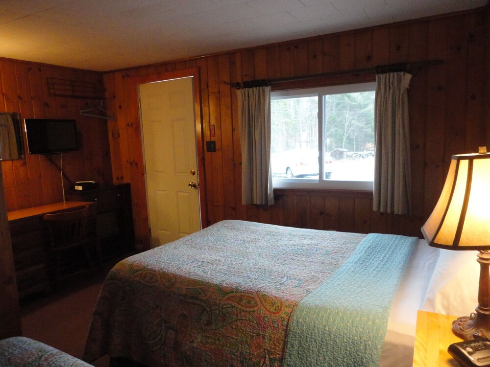 Magic View Motel - photo 5