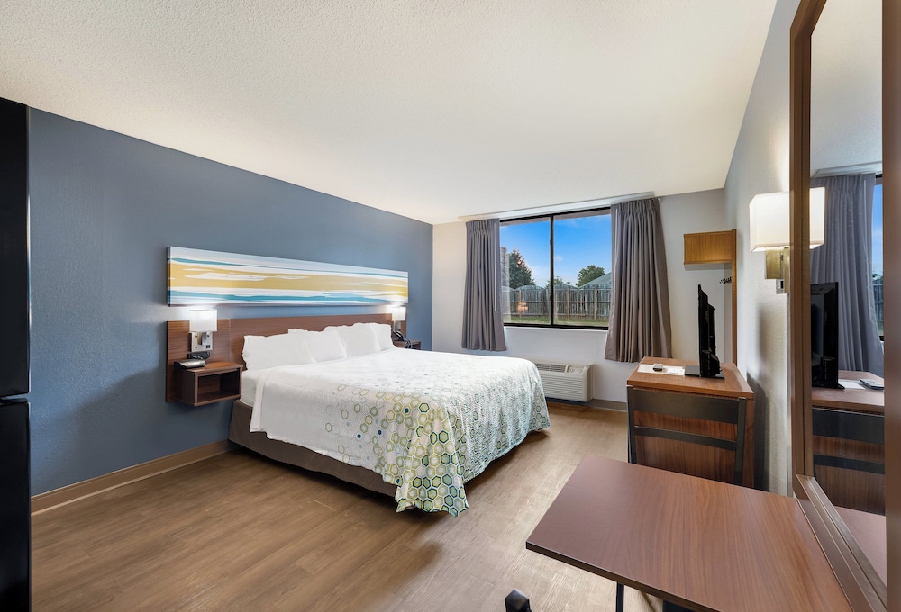 Ramada by Wyndham Painted Post Corning - photo 6