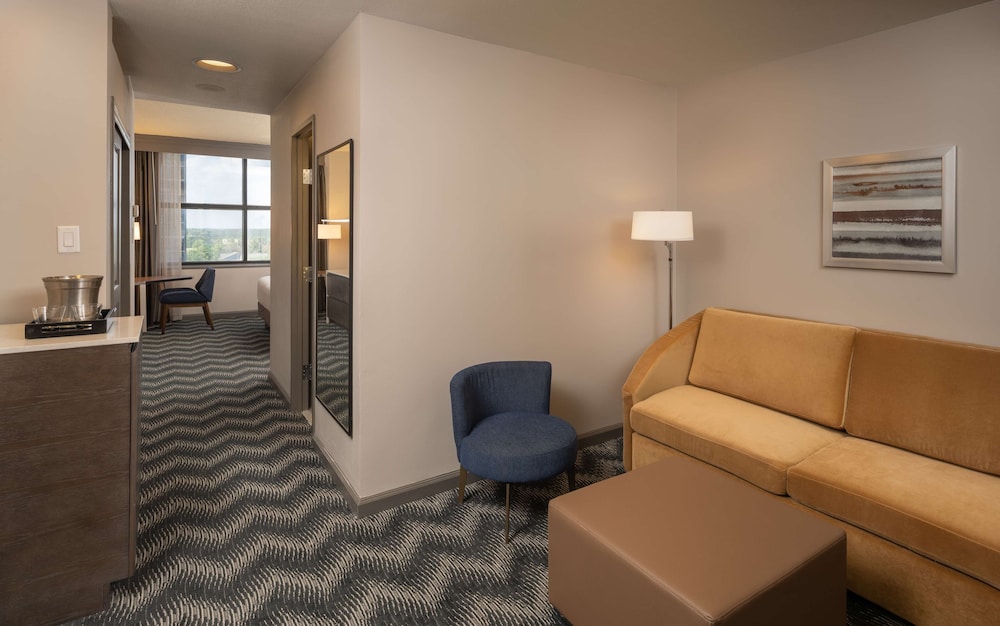 Hilton Houston North - photo 16