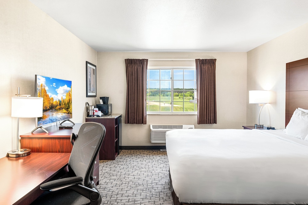 Boarders Inn & Suites Shawano - photo 11