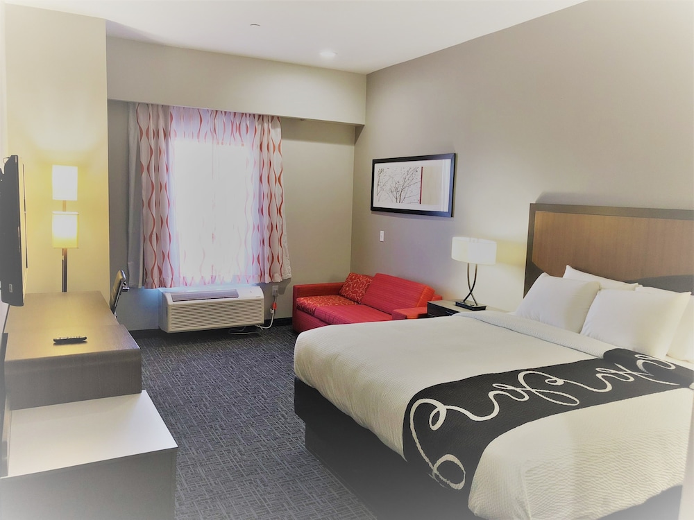 Hotel Glenpool - photo 7