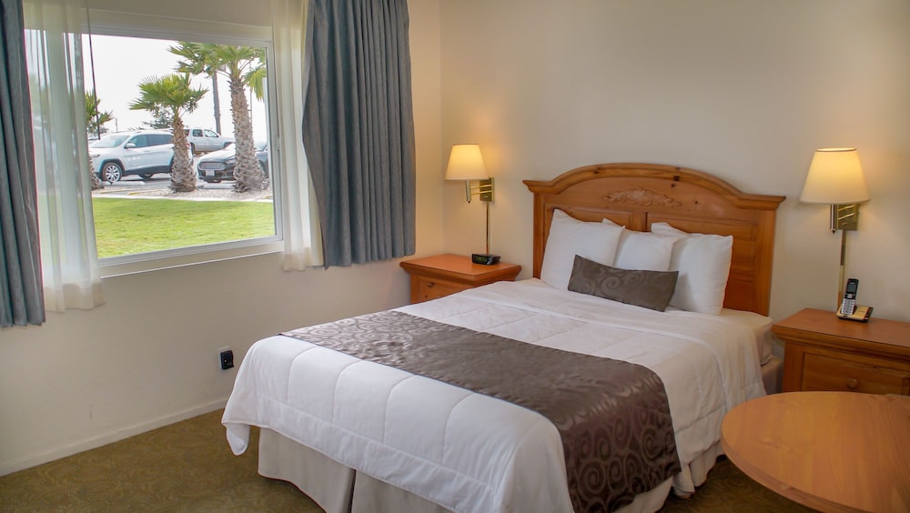 San Simeon Lodge - photo 21