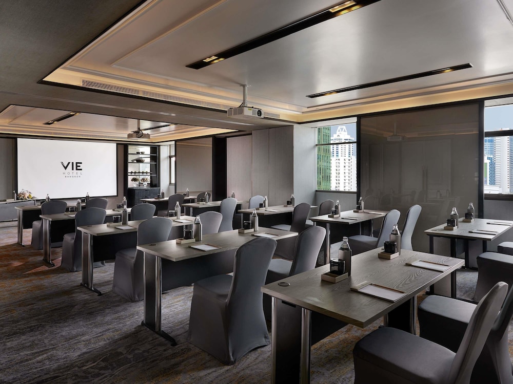 כנסים ואירועים