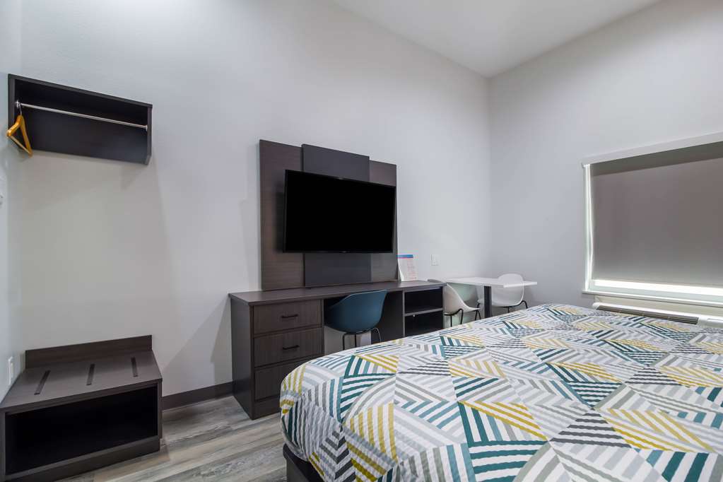 Studio 6 Katy TX - photo 8