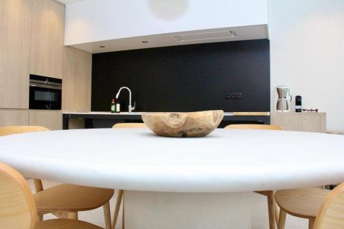 Vuurtoren Le Phare — 4-Star Luxury Hotel in De Panne, Belgium