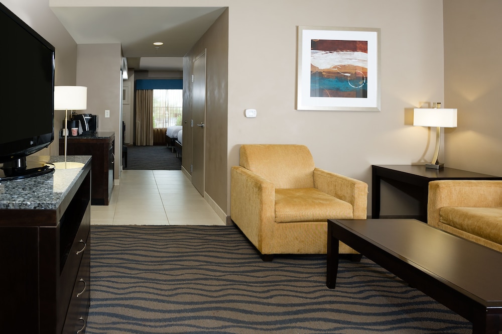 Hilton Garden Inn Fort Worth Alliance Airport - photo 8