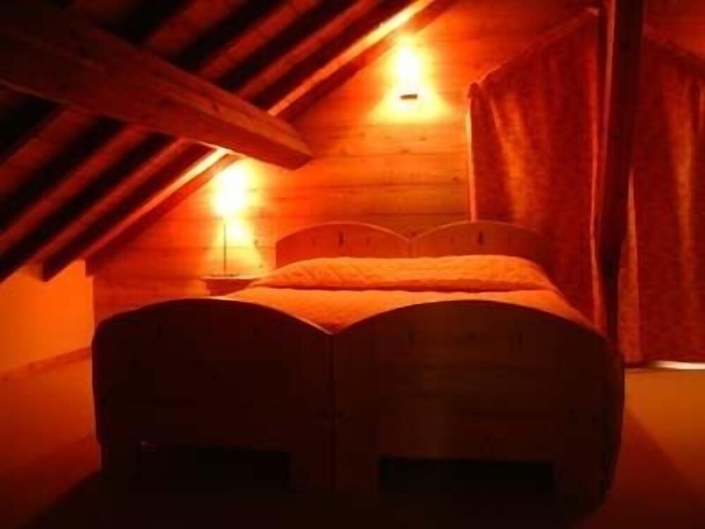 Auberge de Catherine — Briancon — photo 4