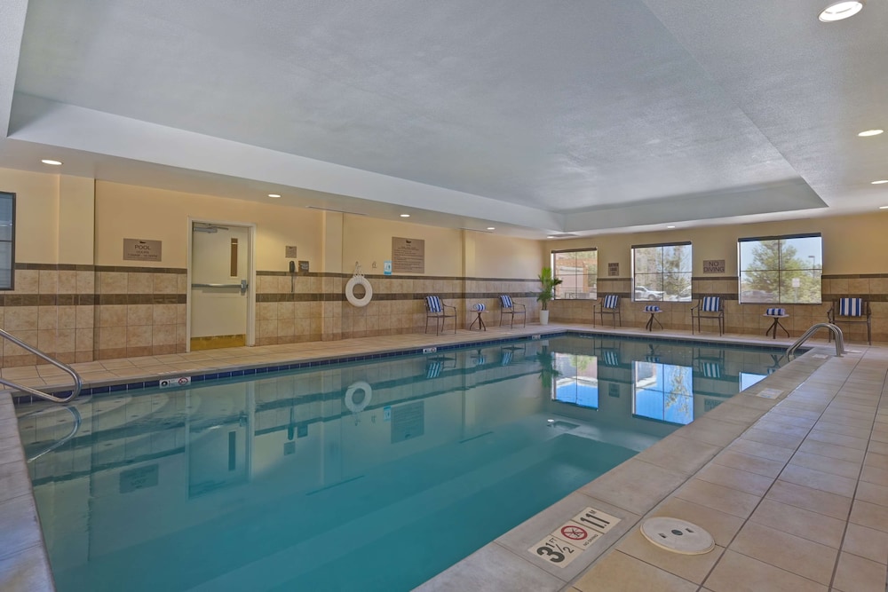 Homewood Suites by Hilton Denver Tech Center - photo 34