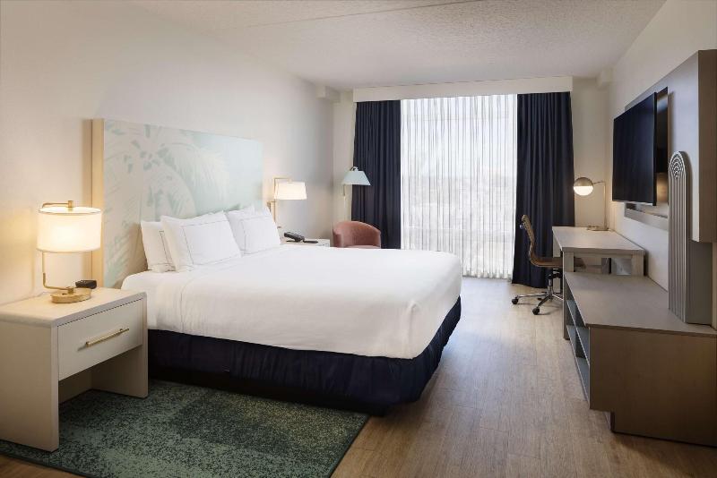 Hotel Dello Ft Lauderdale Airport Tapestry Collection by Hilton - photo 30