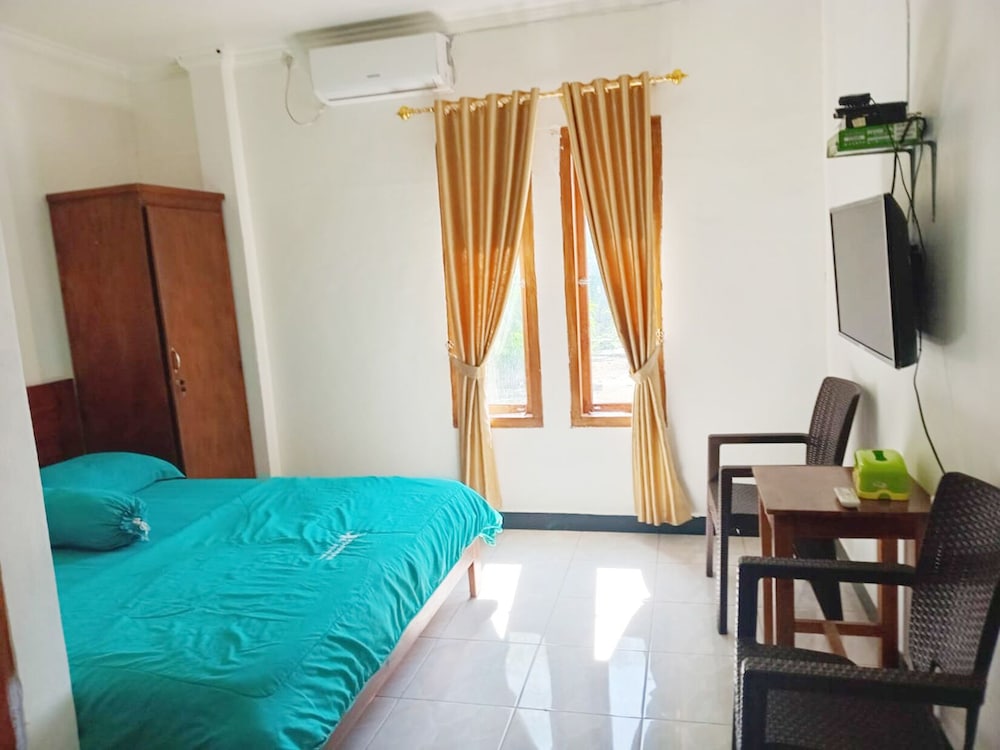 Kos Mama Ros in Labuan Bajo, Indonesia