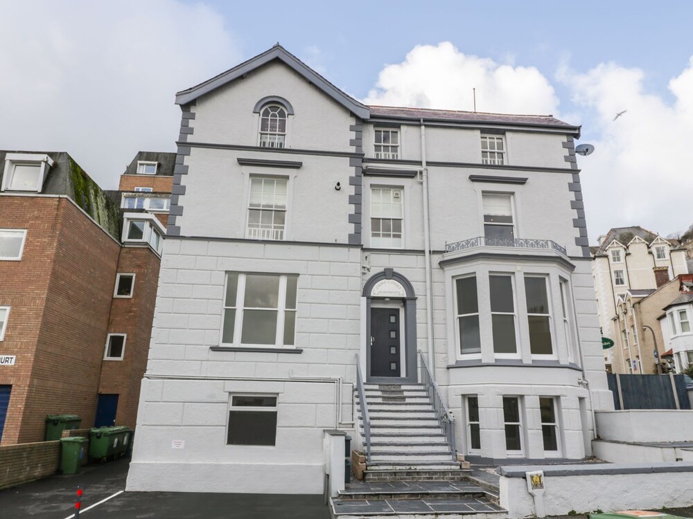 Orme Court Hotel in Llandudno, United Kingdom