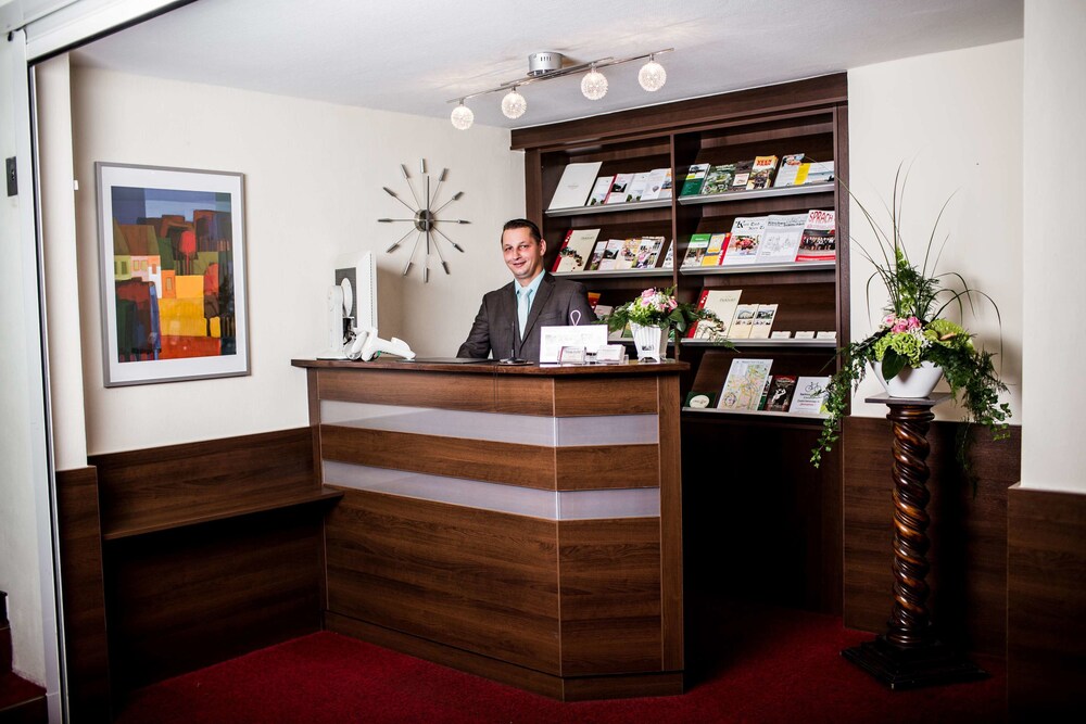 Parkhotel Meppen — Meppen
