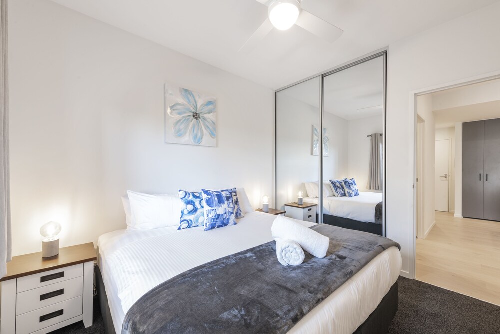 Astra Apartments Merewether — Merewether — photo 2