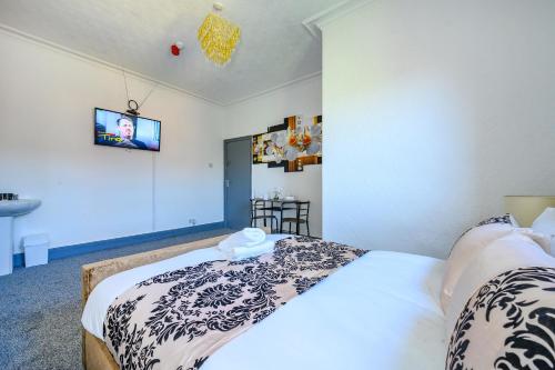 RE7H For your relaxed & Cosy Free Parking in Leeds, United Kingdom