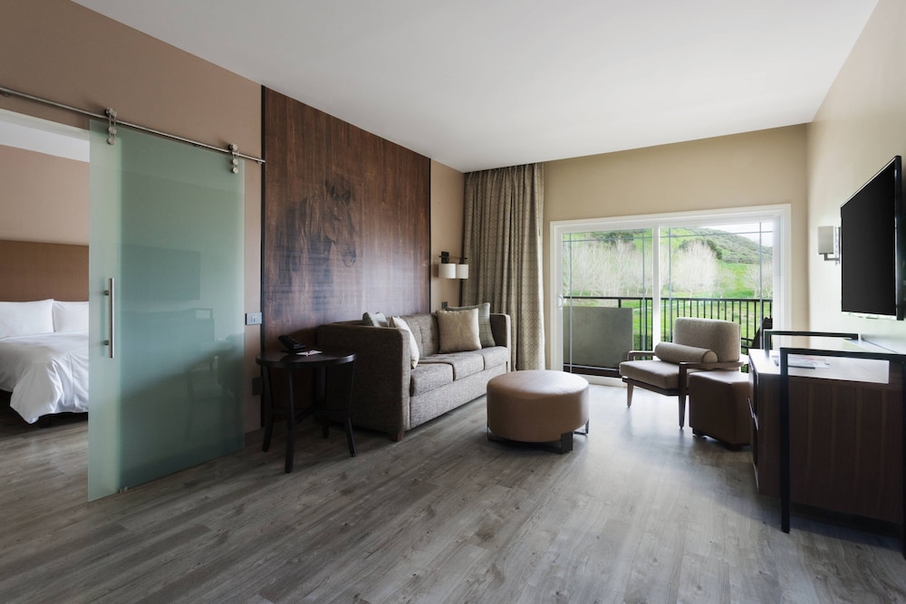 Santa Ynez Valley Marriott - photo 12