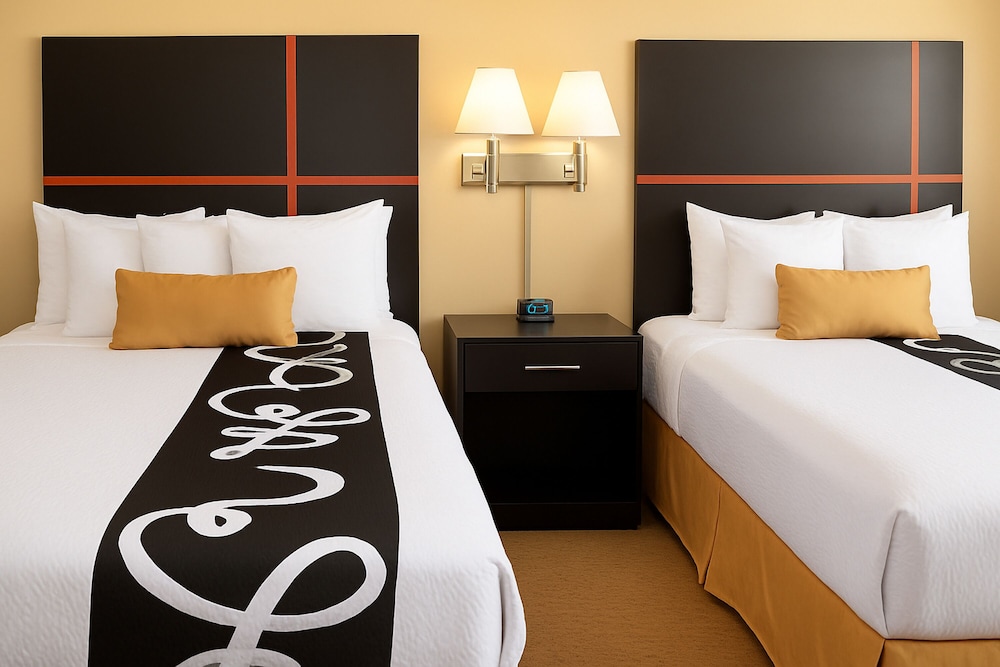 Chaparral Motor Inn in Burlington, United States