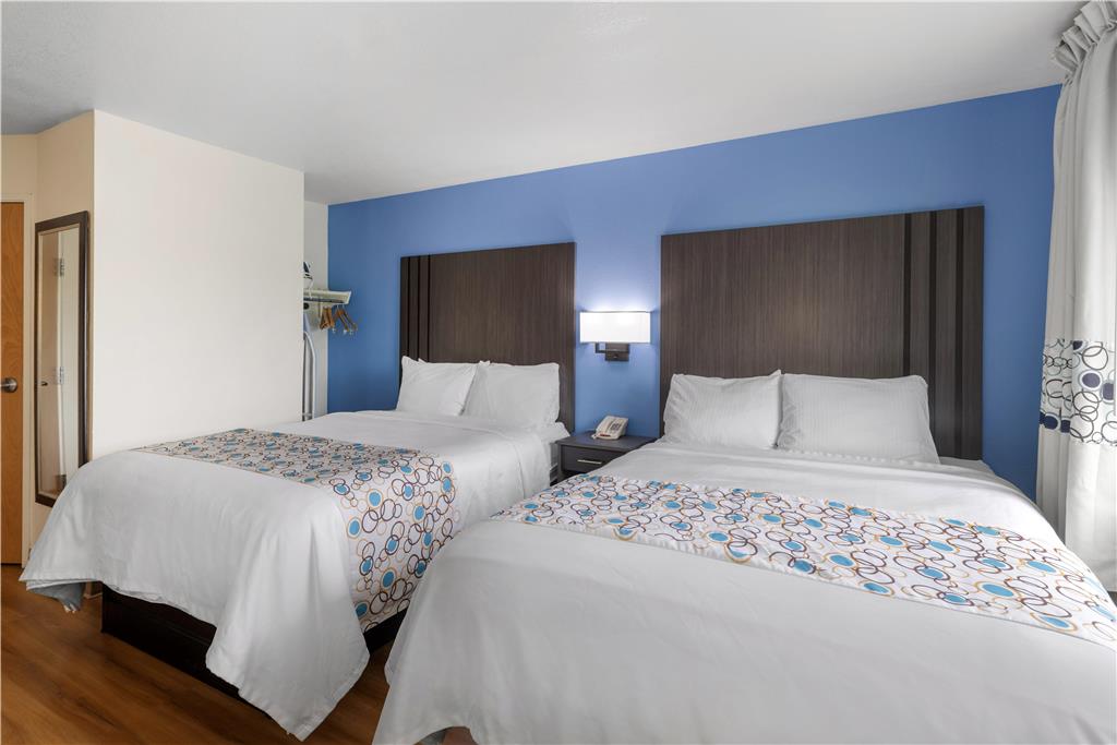 SureStay Plus Hotel by Best Western Niagara Falls East - photo 16
