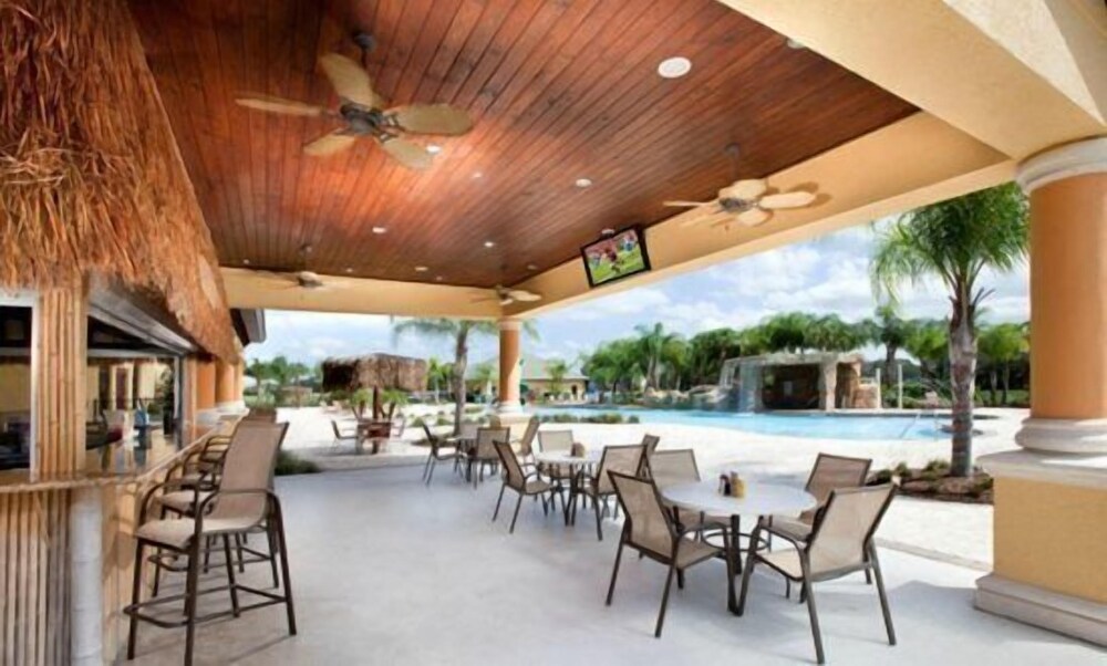 Close To Clubhouse Splashpool 3026Pp - photo 2