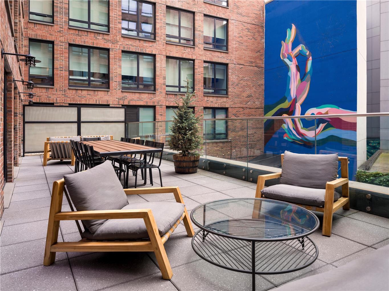 Arlo Soho - photo 88