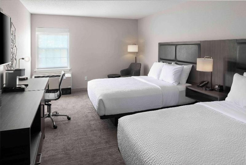 Holiday Inn Express St Albans by IHG - photo 41