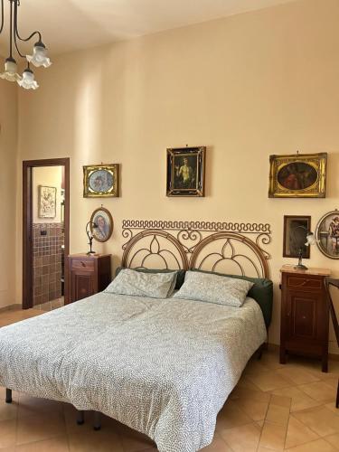 bed and breakfast Grotta dell'Olio — 4-Star Luxury Hotel in Sarno, Italy