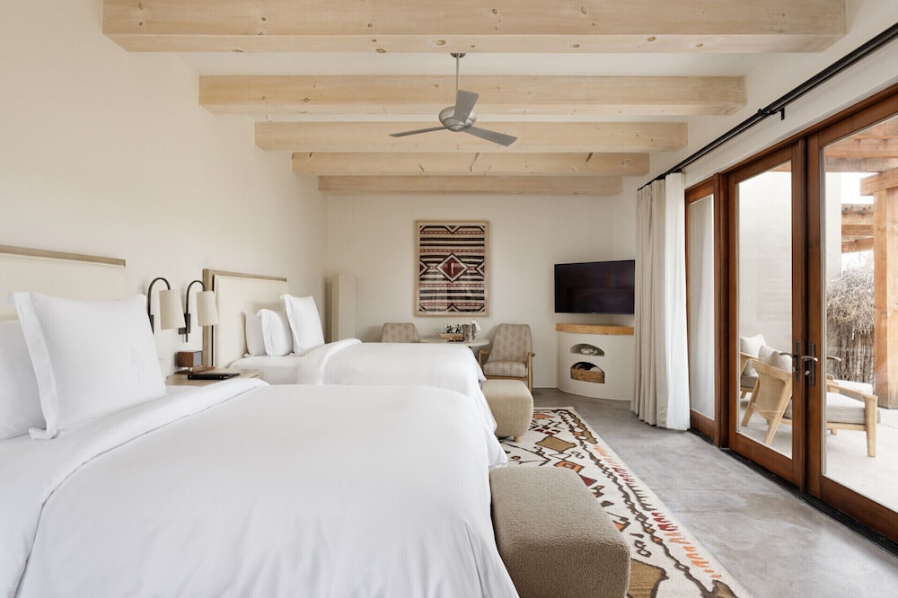 Four Seasons Resort Rancho Encantado Santa Fe - photo 29
