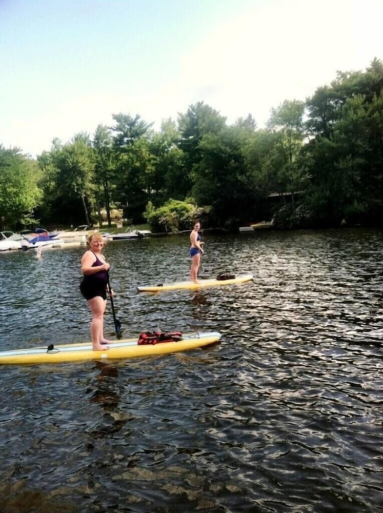 Lake Harmony Inn - photo 42