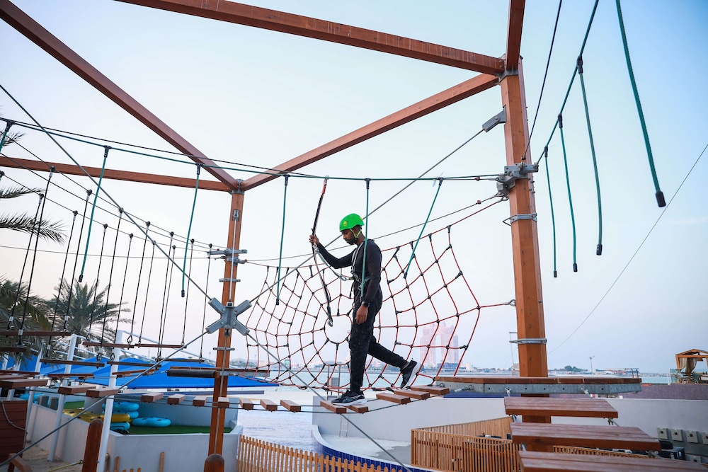 פעילויות וכושר