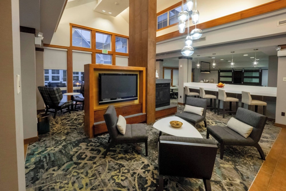 Residence Inn by Marriott Hazleton - photo 51