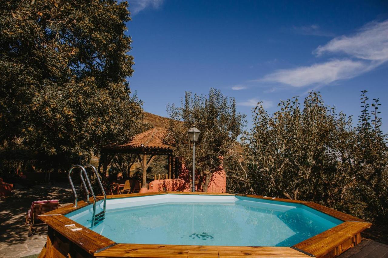 Holiday Home Cloty by VillaGranCanaria — 4-Star Luxury Hotel in Vega De San Mateo, Spain