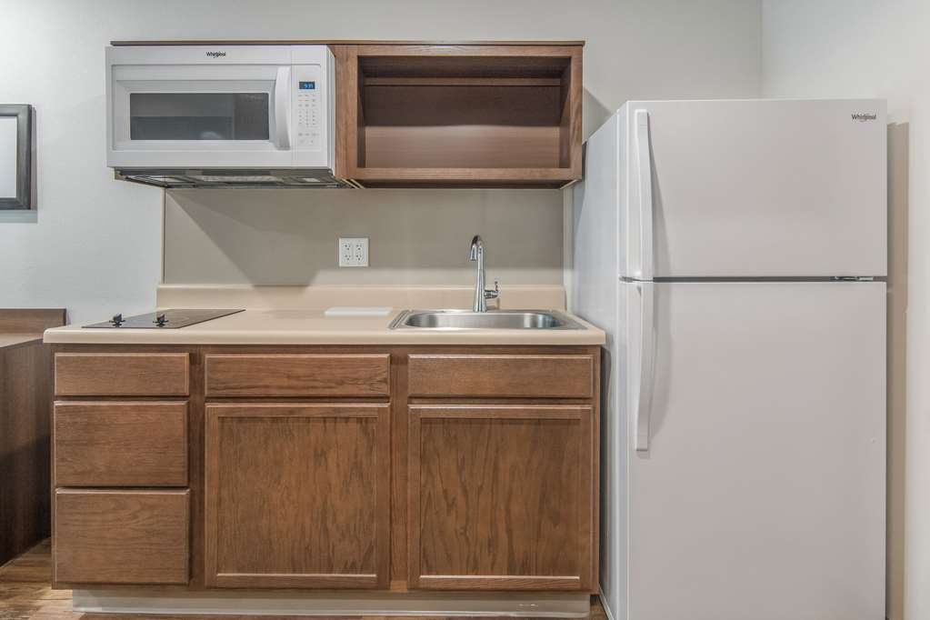 WoodSpring Suites North Ft Worth Alliance TX Speedway - photo 11