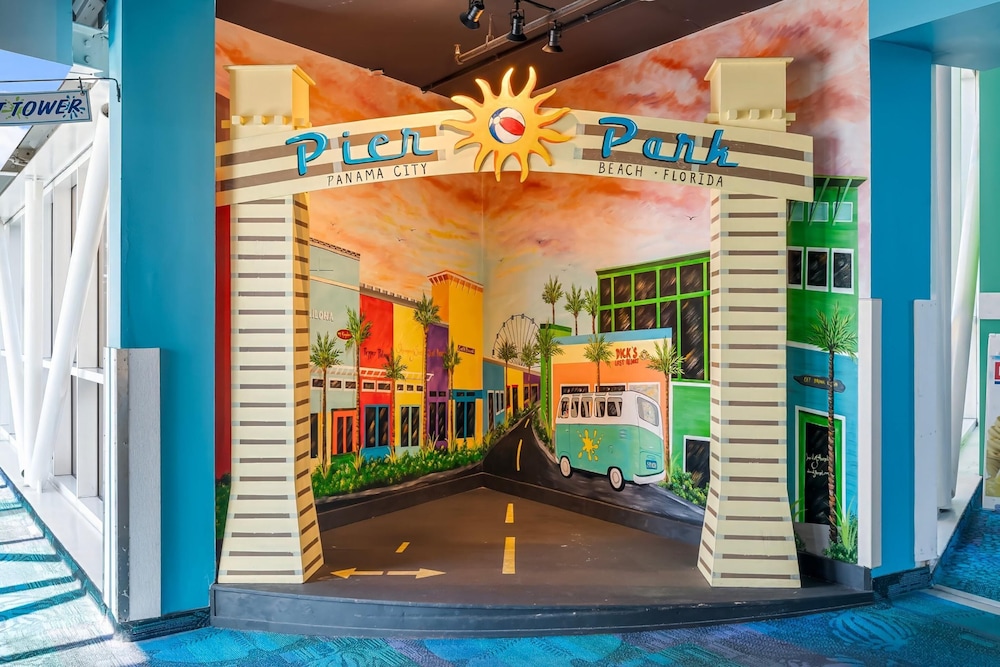 Splash Beach Resort by Panhandle Getaways - photo 908