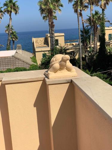 Casa Gaetano — 4-Star Luxury Hotel in Siracusa, Italy
