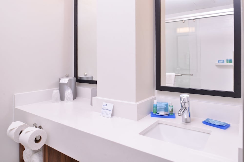 Holiday Inn Express New Orleans Arts District by IHG - photo 26