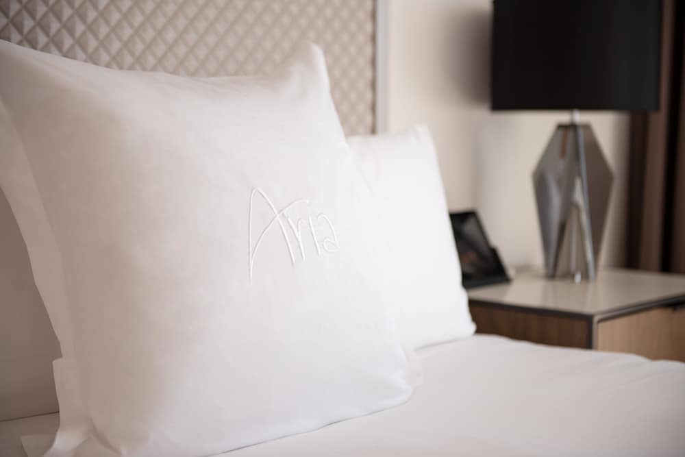 Aria Resort & Casino - photo 11