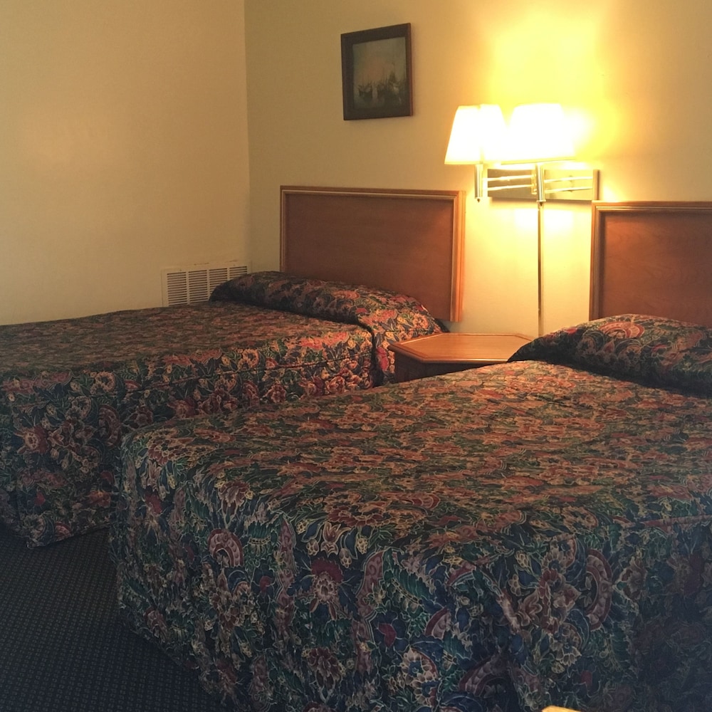 Guest House Motel - photo 7
