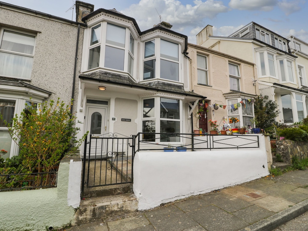Bryn Derfel in Porthmadog, United Kingdom