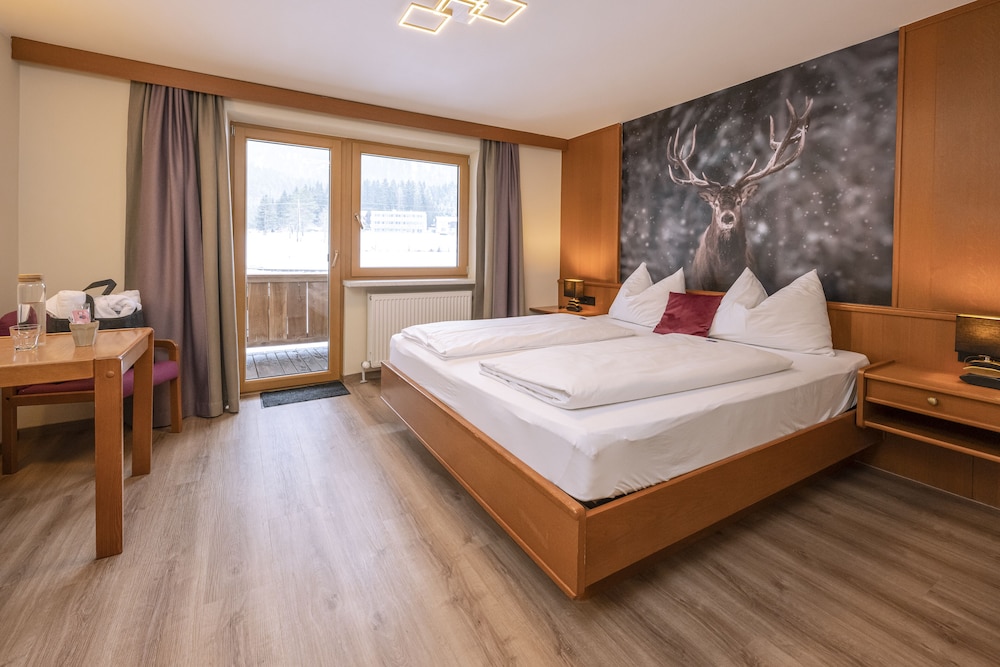Boutiquehotel Acherl — Achenkirch — photo 5
