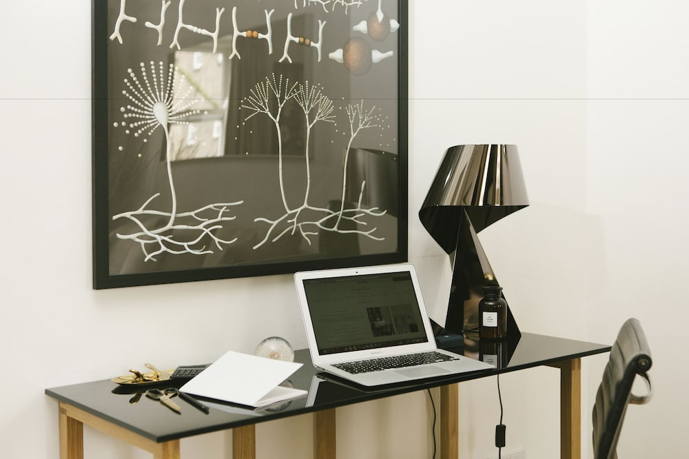 Europa House Apartments — 4-Star Luxury Hotel in London, United Kingdom