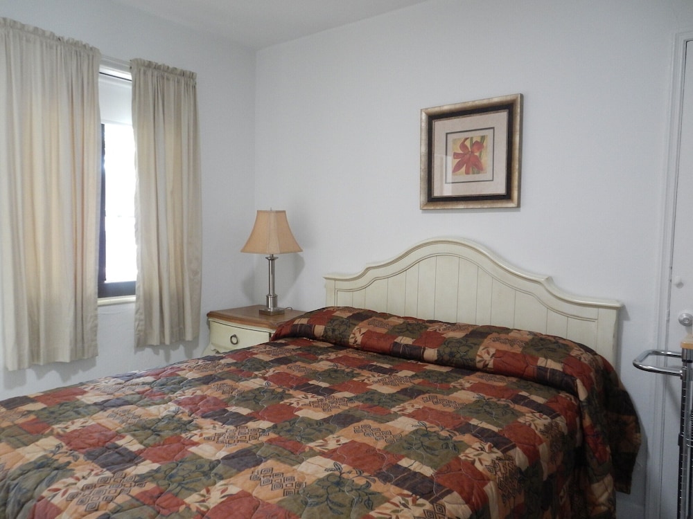 Shell Motel - photo 32