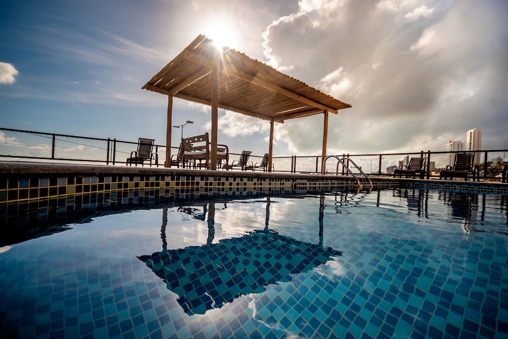 Porto Suites Natal Hotel