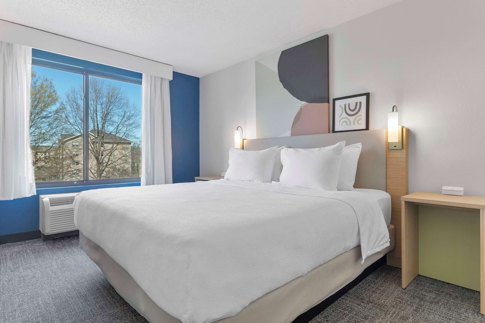 Spark by Hilton Greensboro - photo 13