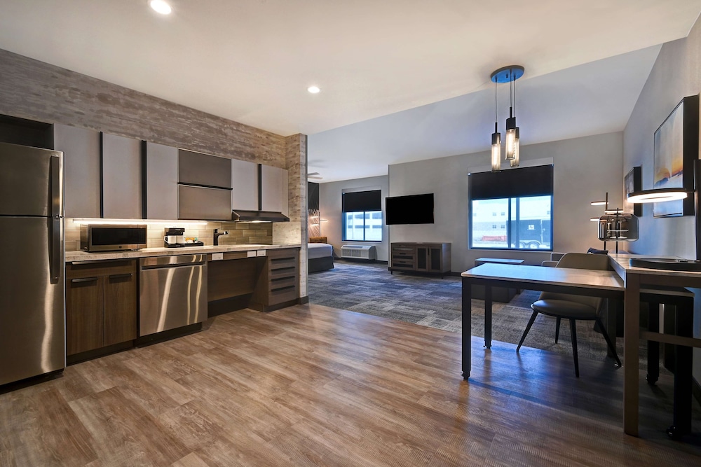 Homewood Suites by Hilton Dallas The Colony - photo 11