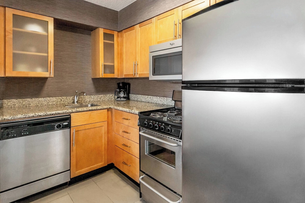 Residence Inn by Marriott Denver North Westminster - photo 5