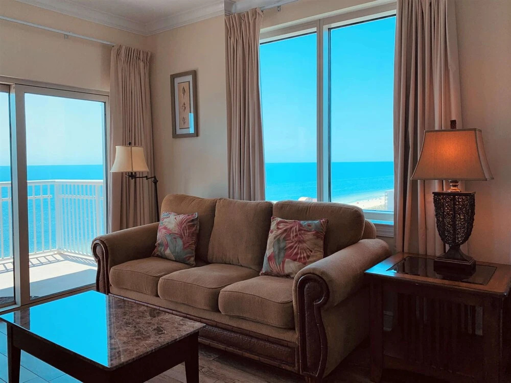 Crystal Tower Condominiums by ALBVR in Gulf Shores, United States