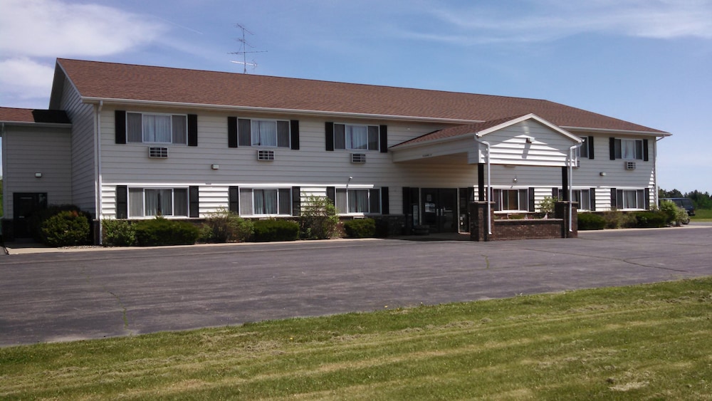 AmeriVu Inn — Abbotsford — photo 2