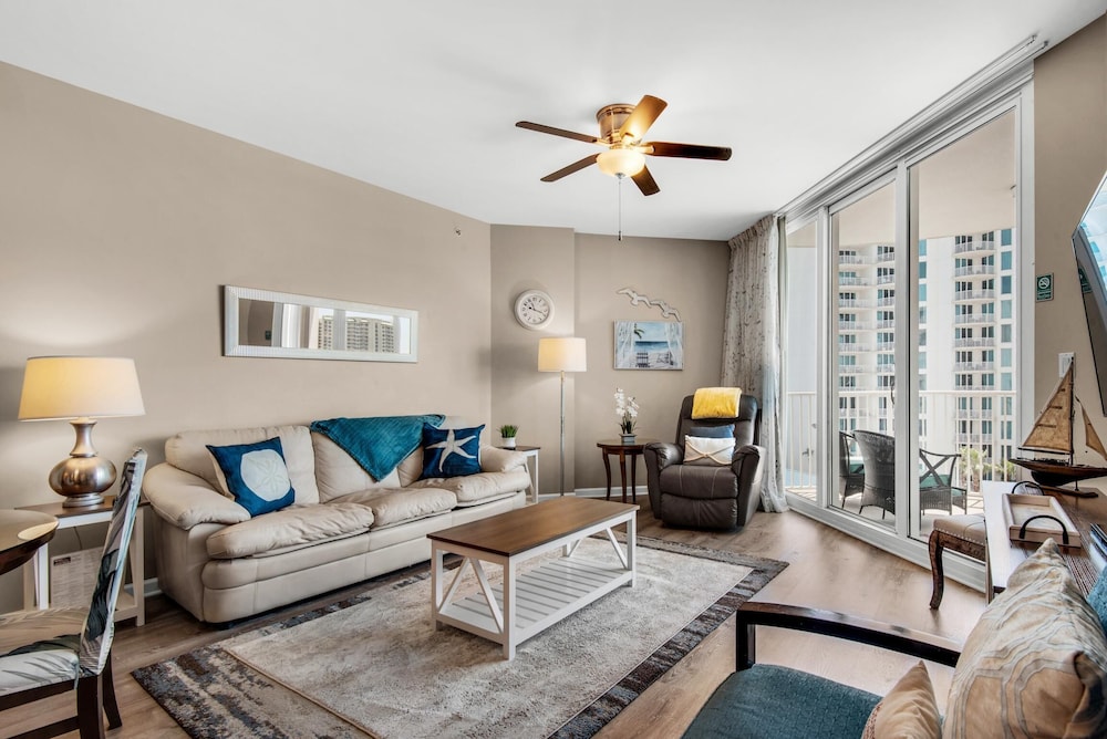 Palms Resort #2605 Jr 2BR - photo 15