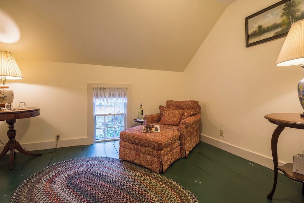 Inn at Valley Farms - photo 9