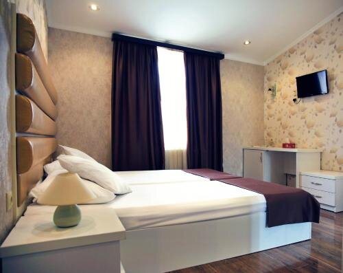 Rondo Hotel - last minute hotel in Tbilisi