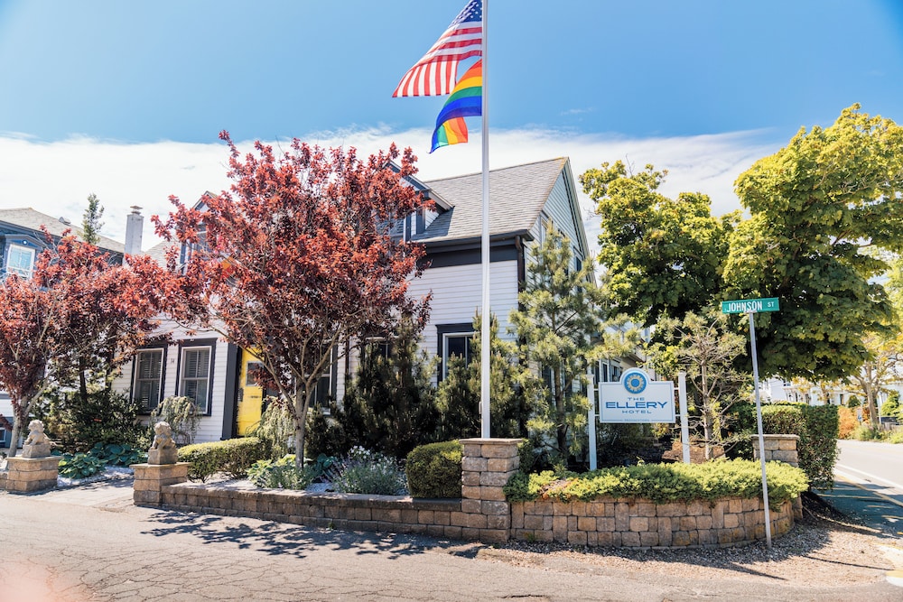 Ellery Hotel Provincetown - photo 42